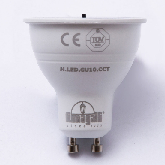 Imagine Bec spot LED 3.5W GU10 CCT, Fumagalli