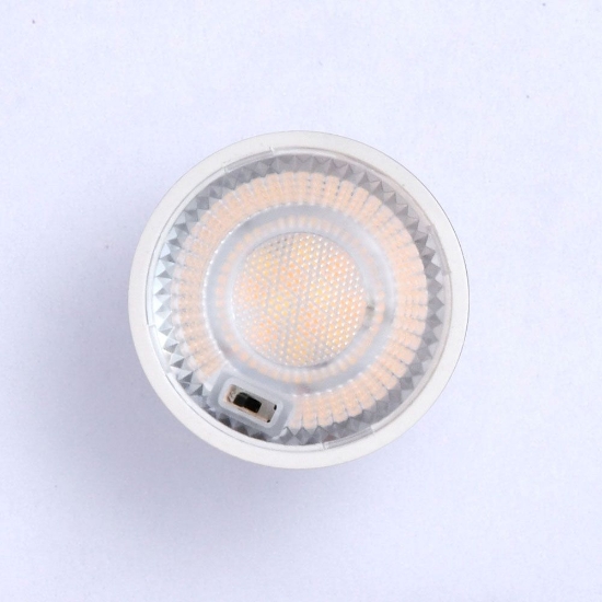 Imagine Bec spot LED 6W GU10 CCT, Fumagalli