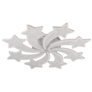 Imagine Plafoniera Star LED 145W CCT 11600lm IP20, alb, Erste