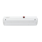 Imagine Corp Emergenta LED PT NEMO 3H Mentinut/Nementinut 3W IP65 - NOVELITE
