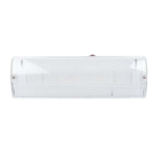 Imagine Corp Emergenta LED PT NEMO 3H Mentinut/Nementinut 5W IP65 - NOVELITE