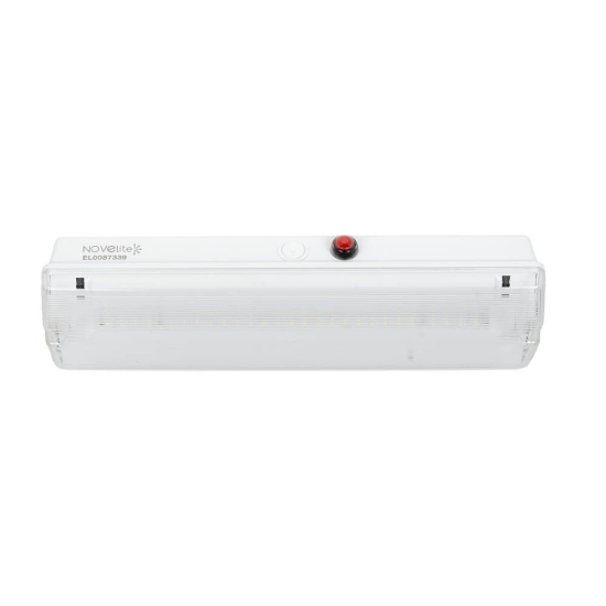 Imagine Corp Emergenta LED PT NEMO 3H Mentinut/Nementinut 5W IP65 - NOVELITE