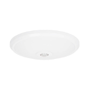 Imagine Plafoniera senzor reglabila 15W DIP CCT IP40, Erste