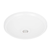 Imagine Plafoniera senzor reglabila 15W DIP CCT IP40, Erste