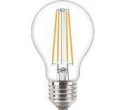Imagine Bec LED filament A60 8.5-75W E27 840,  Corepro, Philips