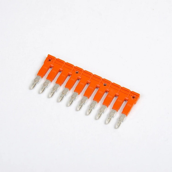 Imagine Punte legătură MRK 2,5 mm² 10 poli – ONKA | ONKA-1928