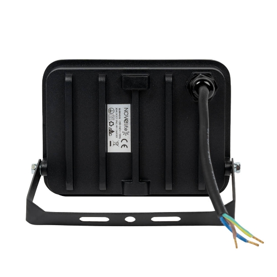 Imagine Proiector LED Deco 30W 3CCT IP65- Novelite