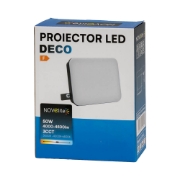 Imagine Proiector LED Deco 50W 3CCT IP65- Novelite