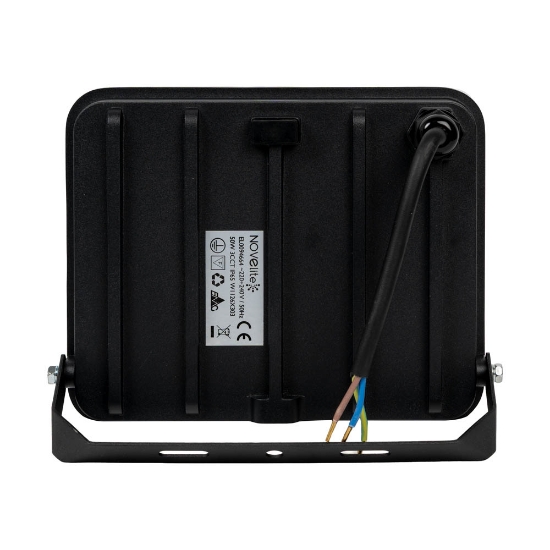 Imagine Proiector LED Deco 50W 3CCT IP65- Novelite