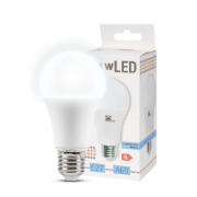 Imagine Bec LED A60 11W E27 6400K, Homelight