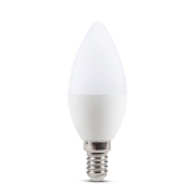 Imagine Bec LED LUMANARE 7W E14 3000K – NOVELITE