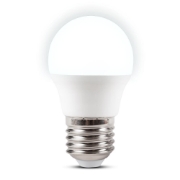 Imagine Bec LED Sferic 5W E27 6400K