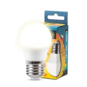 Imagine Bec LED SFERIC 7W E27 3000K – NOVELITE