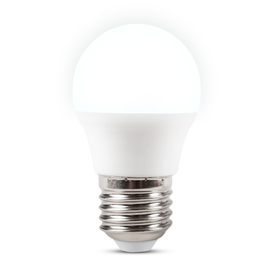 Imagine Bec LED SFERIC 7W E27 6400K – NOVELITE
