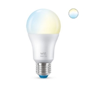 Imagine Bec LED A60 8-60W E27 927-965 wifi, Wiz