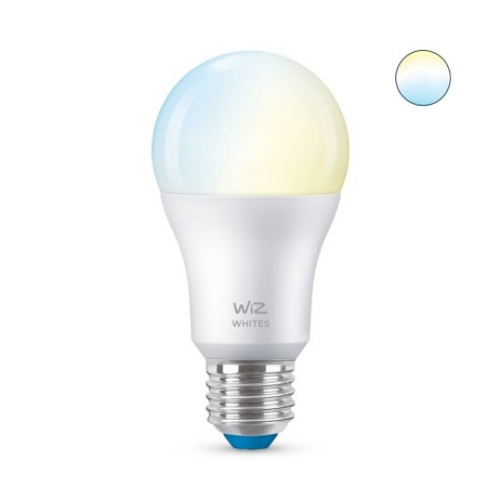 Imagine Bec LED A60 8-60W E27 927-965 wifi, Wiz