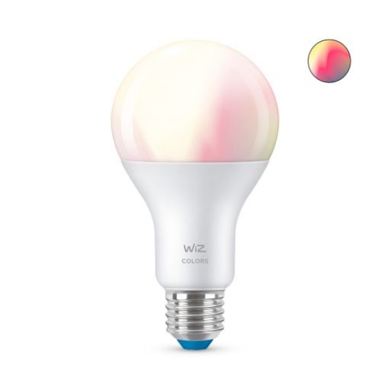 Imagine Bec LED A67 13-100W E27 922-965 RGB wifi, Wiz
