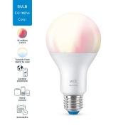 Imagine Bec LED A67 13-100W E27 922-965 RGB wifi, Wiz