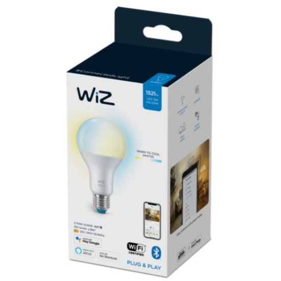 Imagine Bec LED A67 13-100W E27 927-965 wifi, Wiz