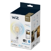 Imagine Bec LED filament G125 7-60W E27 927-965 wifi, Wiz