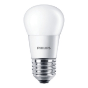 Imagine Bec LED Sferic P45 4-25W E27 827 Corepro