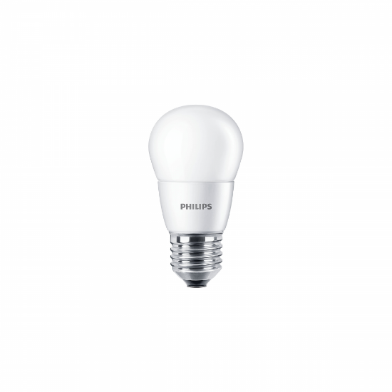Imagine Bec LED sferic P48 7-60W E27 840 FR Corepro