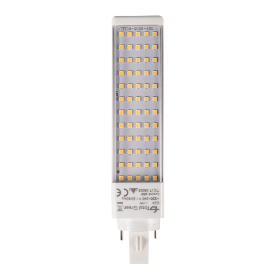 Imagine Bec LED PLC 2P 11W 4000K