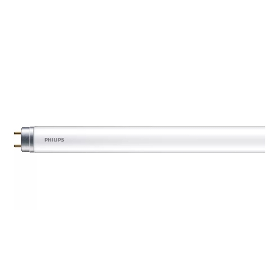 Imagine Tub LED T8 8W 840 600mm, Ecofit, Philips