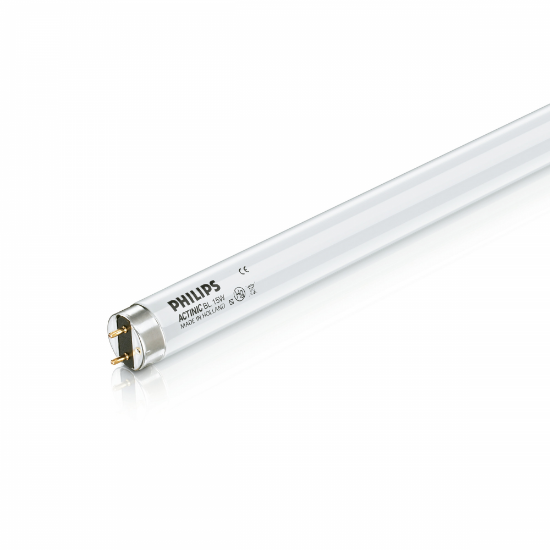 Imagine Tub fluorescent Actinic 18W BL