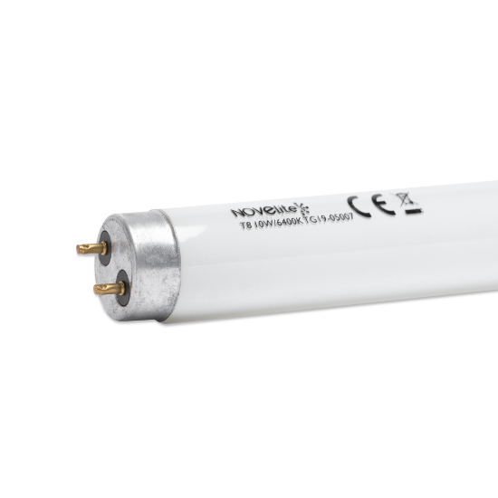 Imagine Tub Fluorescent T8 10W 6400K