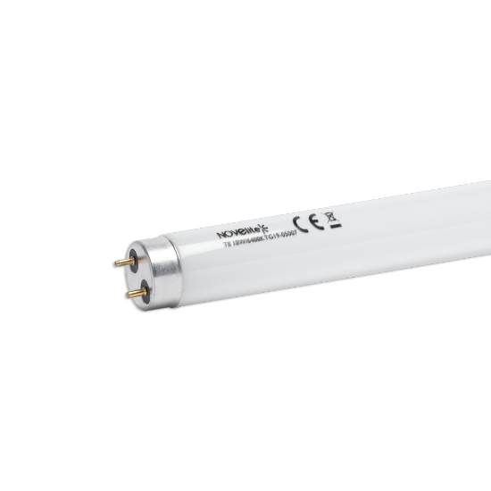 Imagine Tub Fluorescent T8 18W 6400K
