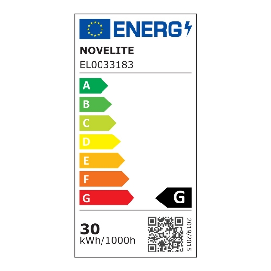 Imagine Tub Fluorescent T8 30W 6400K