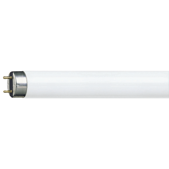 Imagine Tub Fluorescent TL-D 18W Snow White
