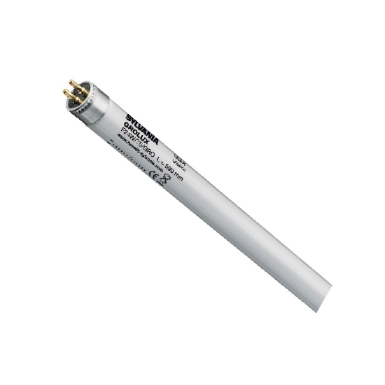 Imagine Tub Fluorescent Grolux T5 8W