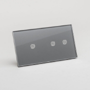 Imagine Funcție specială aparataj 10W gri Pulsar Touch NS - PULSAR