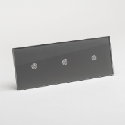 Imagine Funcție specială aparataj 10W gri Pulsar Touch NS - PULSAR