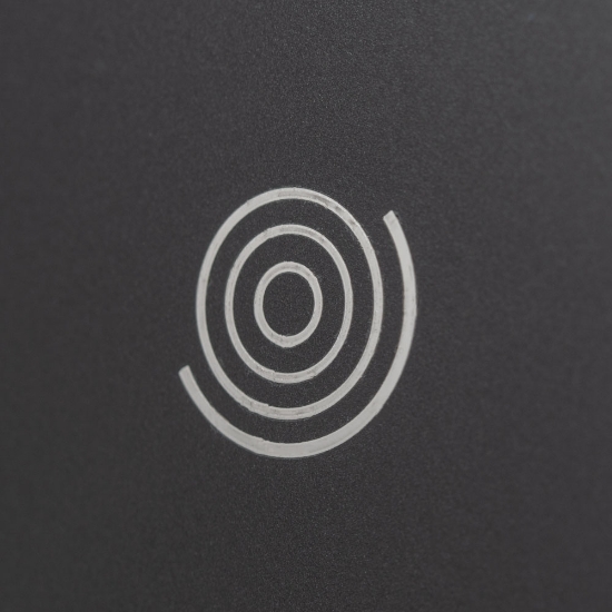 Imagine Funcție specială aparataj 10W gri Pulsar Touch NS - PULSAR