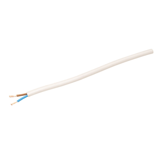 Imagine Cablu flexibil, MYYM 2x2.5 mm² – tambur 200m