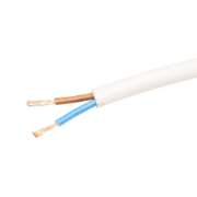 Imagine Cablu flexibil, MYYM 2x2.5 mm² – tambur 200m
