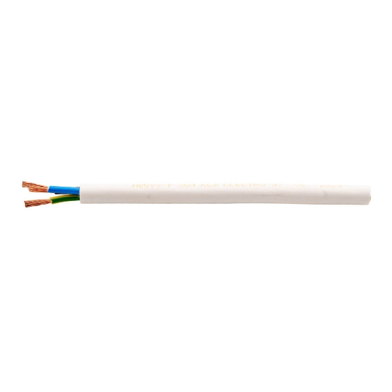 Imagine Cablu flexibil, MYYM 3x1 mm² – tambur 300m