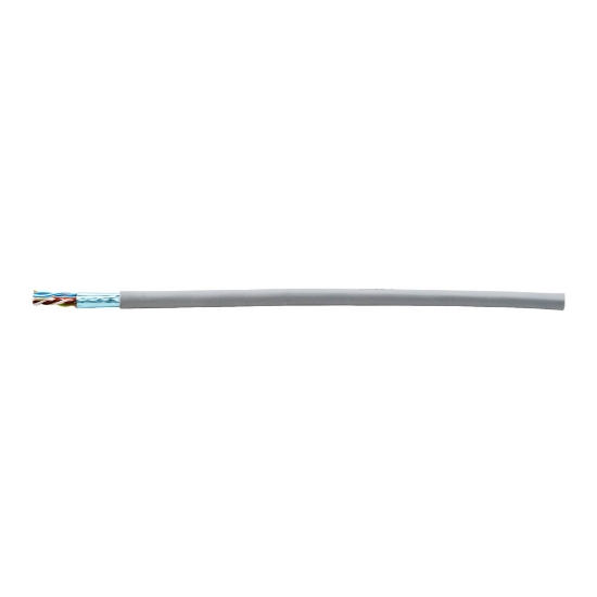 Imagine Cablu de date, FTP CAT5E LSZH CUPRU