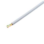 Imagine Cablu de date, FTP CAT6 CUPRU – 305m