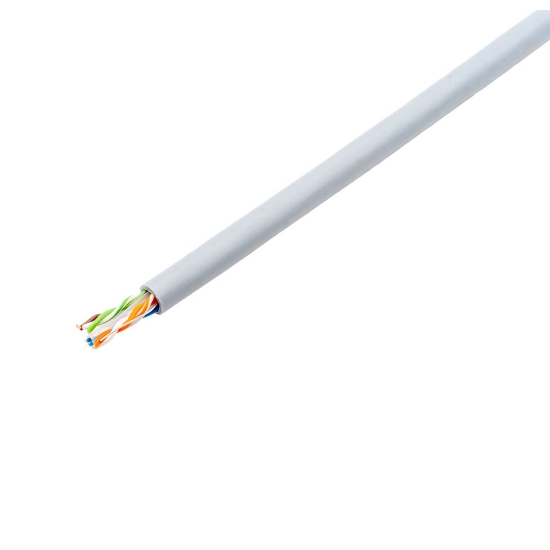 Imagine Cablu de date, FTP CAT6 CUPRU – 305m
