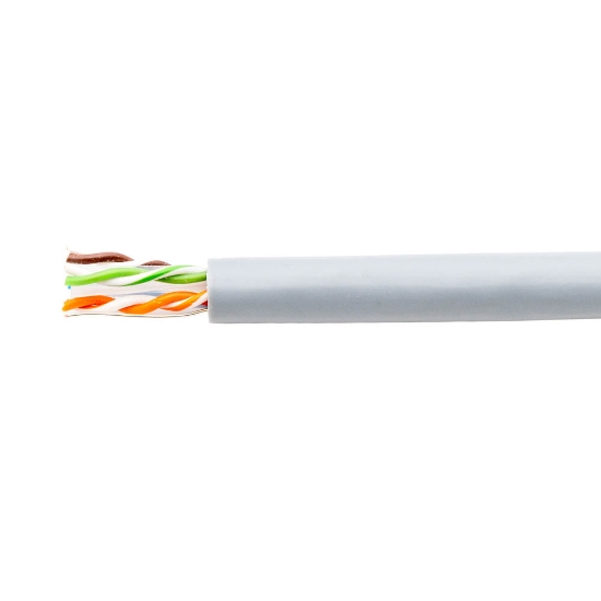 Imagine Cablu de date, FTP CAT6 CUPRU – 500m