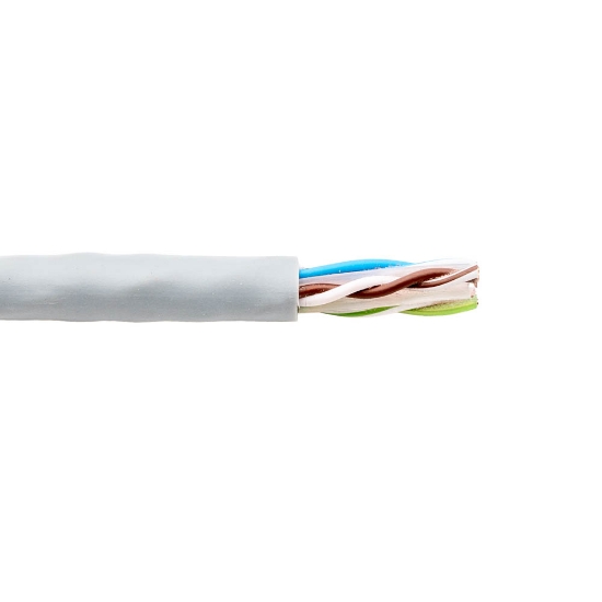 Imagine Cablu de date, UTP CAT5E CUPRU – 305m