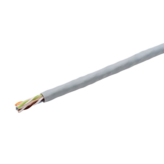 Imagine Cablu de date, UTP CAT5E CUPRU – 305m