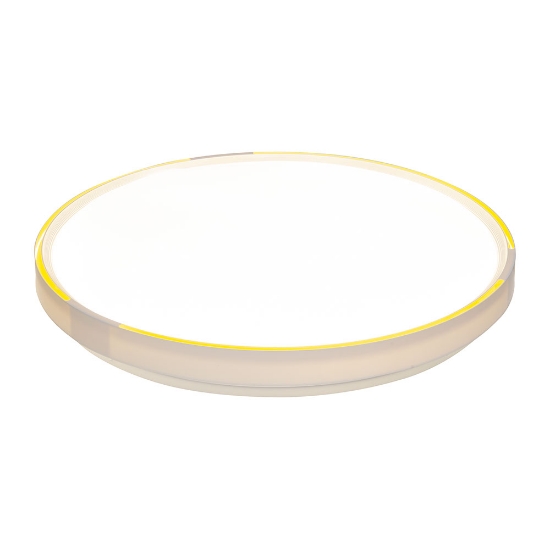 Imagine Plafoniera LED Asana 36W 2700lm 4000K IP20