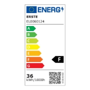 Imagine Plafoniera LED Asana 36W 2700lm 4000K IP20