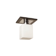 Imagine Plafoniera Andra Wenge 1xE27 60W