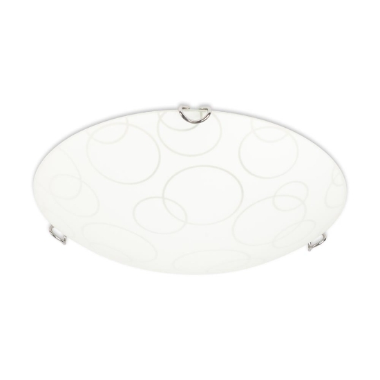 Imagine Plafonieră Celia 2XE27 max. 40W 30cm IP20, Erste